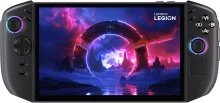 Ігрова приставка Lenovo Legion Go 2 8ASP2 2TB Black (83N00021RA)