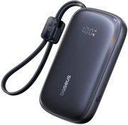 Батарея універсальна Baseus EnerFill FC21 Qpow3 Ultra Digital 20000mAh 45W Black (E0027P00)