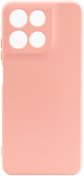 Чохол ArmorStandart for Motorola G57 Power 5G - ICON Pink (ARM89611)