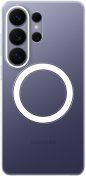 Чохол Samsung for S26 Ultra - Clear Magnet Transparency (EF-CS948CTEGWW)