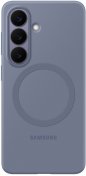 Чохол Samsung for S26 - Silicone Magnet Blue Violet (EF-ES942CVEGWW)