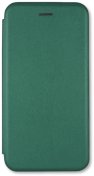 Чохол BeCover for Motorola Edge 60 Neo - Exclusive Dark Green (715017)