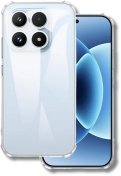 Чохол BeCover for Xiaomi 17 - Anti-Shock Clear (714955)