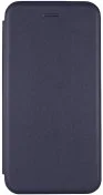 Чохол BeCover for Xiaomi Redmi 15C 4G/5G - Exclusive Deep Blue (713913)