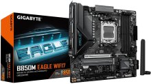 Материнська плата Gigabyte B850M EAGLE WIFI7