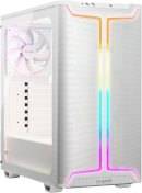 Корпус be quiet! Pure Base 501 DX White with window (BGW77)