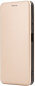 Чохол ArmorStandart for ZTE Blade A76 4G - G-Case Gold (ARM89032)