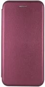 Чохол BeCover for Xiaomi Redmi 15 171mm EU - Exclusive Red Wine (713911)