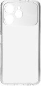 Чохол BeCover for Tecno Spark 40 4G KM5 - Transparancy (715062)