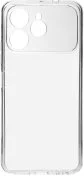 Чохол BeCover for Tecno Spark 40 4G KM5 - Transparancy (715062)
