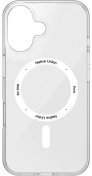 Чохол Native Union for Apple iPhone 16 - RE Clear (RECLE-TRA-NP24)
