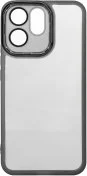 Чохол ArmorStandart for OPPO Reno15 5G - Shade Black (ARM90413)