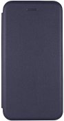 Чохол BeCover for Samsung Galaxy A07 SM-A075 - Exclusive Deep Blue (713886)