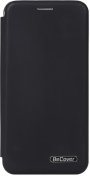 Чохол BeCover for Realme Note 50 - Exclusive Black (711316)