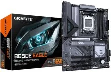 Материнська плата Gigabyte B650E EAGLE