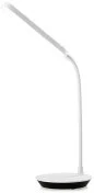 Лампа ColorWay Portable and Flexible 360 White (CW-DL12FB-W)
