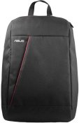 Рюкзак для ноутбука ASUS Nereus Black (90-XB4000BA00060)