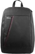 Рюкзак для ноутбука ASUS Nereus Black (90-XB4000BA00060)