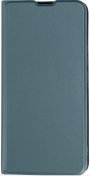 Чохол BeCover for Xiaomi Redmi Note 15 Pro 4G - Exclusive New Style Dark Green (714931)