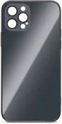 Чохол ArmorStandart for Apple iPhone 12 Pro - Replica MagSafe Black (ARM76175)