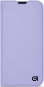 Чохол ArmorStandart for Poco F7 - OneFold Case Lavender (ARM80420)