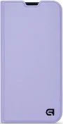 Чохол ArmorStandart for Poco F7 - OneFold Case Lavender (ARM80420)