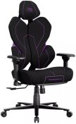 Крісло Proove Respawn Black/Purple (GCRS0001001)