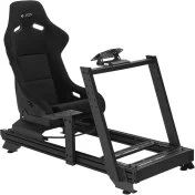 Крісло AGN AGN16-BS03 Black