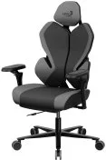 Крісло AeroCool WING 360 Loft Air Dark Grey (TEGC-309700Z.Z1)