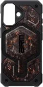 Чохол ArmorStandart for Apple iPhone 17 - Y50 MagCase Greystone (ARM90902)