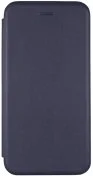 Чохол BeCover for Oppo Reno8 T - Exclusive Deep Blue (711486)