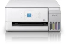 БФП Epson EcoTank Home L3366 A4 with Wi-Fi (C11CL63413)