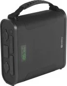Батарея універсальна Sandberg Survivor 9in1 144000mAh 100W Black (421-37)