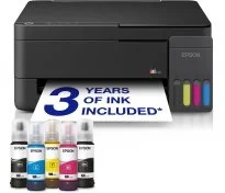 БФП Epson EcoTank L3310 (C11CL61401)