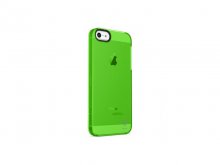 Чохол Belkin для iPhone 5 Shield Sheer Luxe зелений