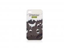 Чохол GEAR4 для iPhone 4S Angry Birds Space ST-Snow