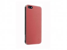 Чохол Belkin для iPhone 5 Micra Jewel червоний