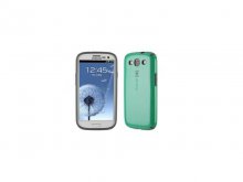 Чохол Speck для Samsung i9300 - Soft Candyshell зелений