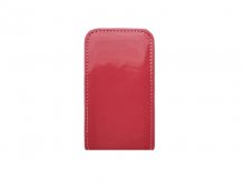 Чохол KeepUp LG Optimus L3 Dual E435 червоний