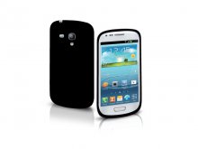 Чохол SBS для Samsung Galaxy SIII mini I8190 чорний
