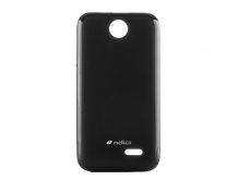 Чохол Melkco для HTC Desire 310 Poly Jacket TPU чорний