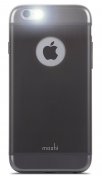 Чохол Moshi iGlaze Hard Shell Case для iPhone 6 Graphite чорний