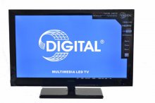 Телевізор LED Digital DLE 4011