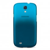 Чохол Belkin для Samsung Galaxy S4 Mini - Micra Glam Matte topaz