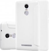 Чохол Nillkin Xiaomi Redmi Note 3 - Spark series білий