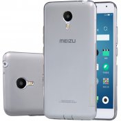 Чохол Nillkin для Meizu M1 Metal - Nature TPU сірий