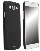 Чохол Krusell для Samsung Galaxy I9150 Mega 5.8 - ColorCover чорний