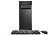 Персональний комп'ютер Lenovo Ideacentre 300 (90DN002DUA)
