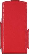 Чохол Red Point для Lenovo A2010 - Flip case червоний 