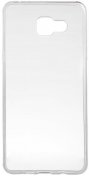 Чохол DIGI для Samsung A5 A510 - TPU Clean Grid Transparent